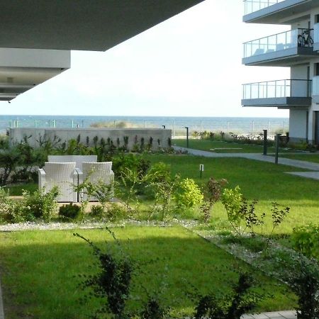 Gardenia Mare Baltic Dziwnow Διαμέρισμα Εξωτερικό φωτογραφία