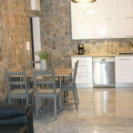 Gardenia Mare Baltic Dziwnow Διαμέρισμα Εξωτερικό φωτογραφία