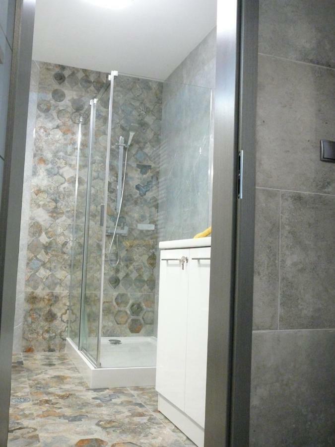 Gardenia Mare Baltic Dziwnow Διαμέρισμα Εξωτερικό φωτογραφία