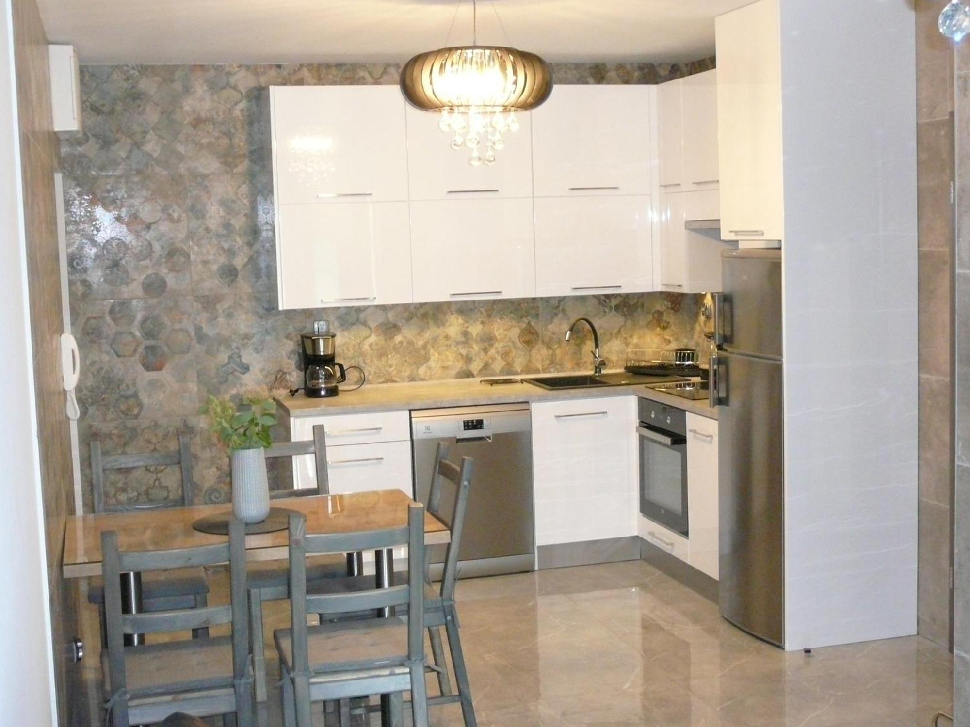Gardenia Mare Baltic Dziwnow Διαμέρισμα Εξωτερικό φωτογραφία