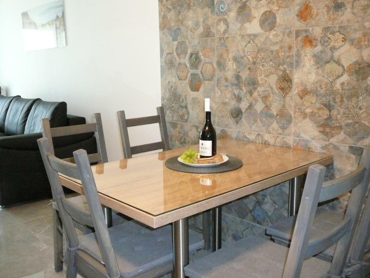 Gardenia Mare Baltic Dziwnow Διαμέρισμα Εξωτερικό φωτογραφία