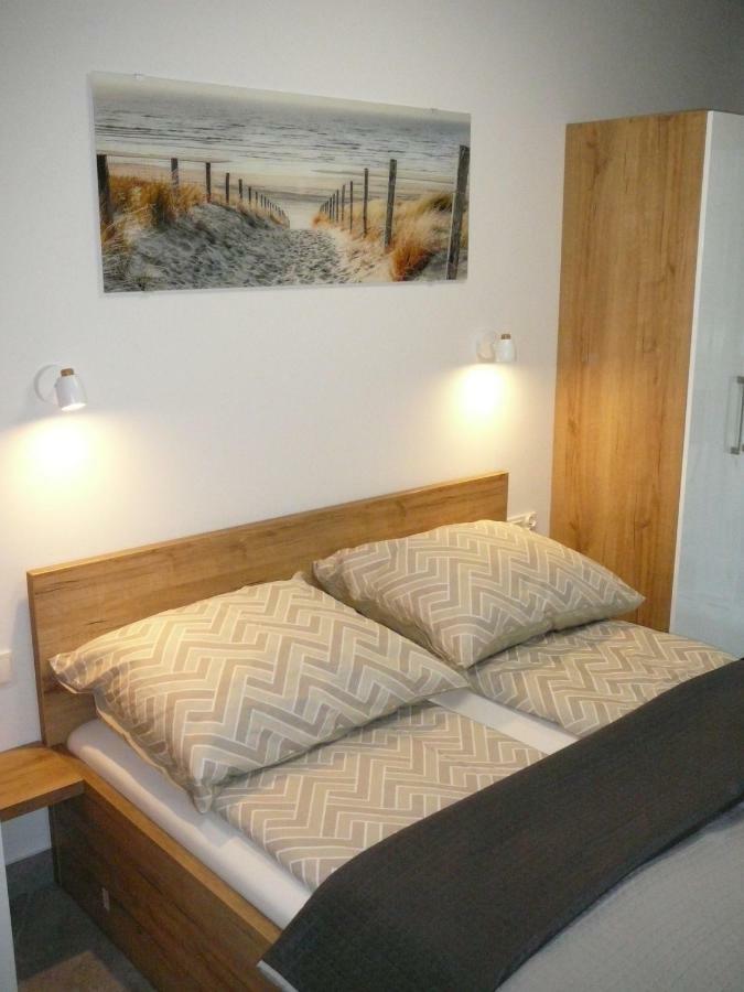 Gardenia Mare Baltic Dziwnow Διαμέρισμα Εξωτερικό φωτογραφία