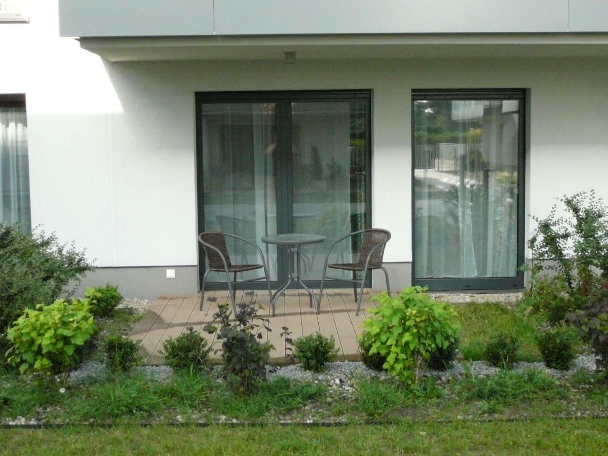 Gardenia Mare Baltic Dziwnow Διαμέρισμα Εξωτερικό φωτογραφία