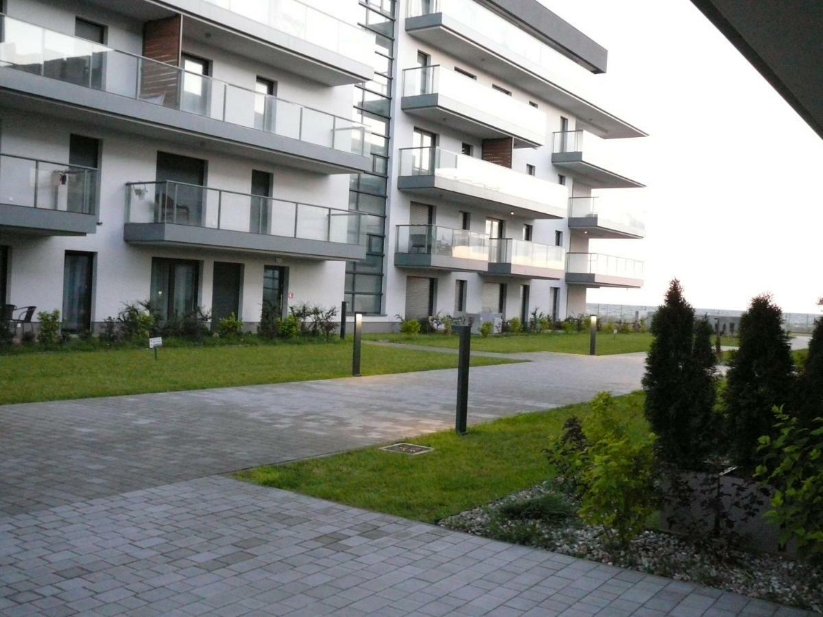 Gardenia Mare Baltic Dziwnow Διαμέρισμα Εξωτερικό φωτογραφία