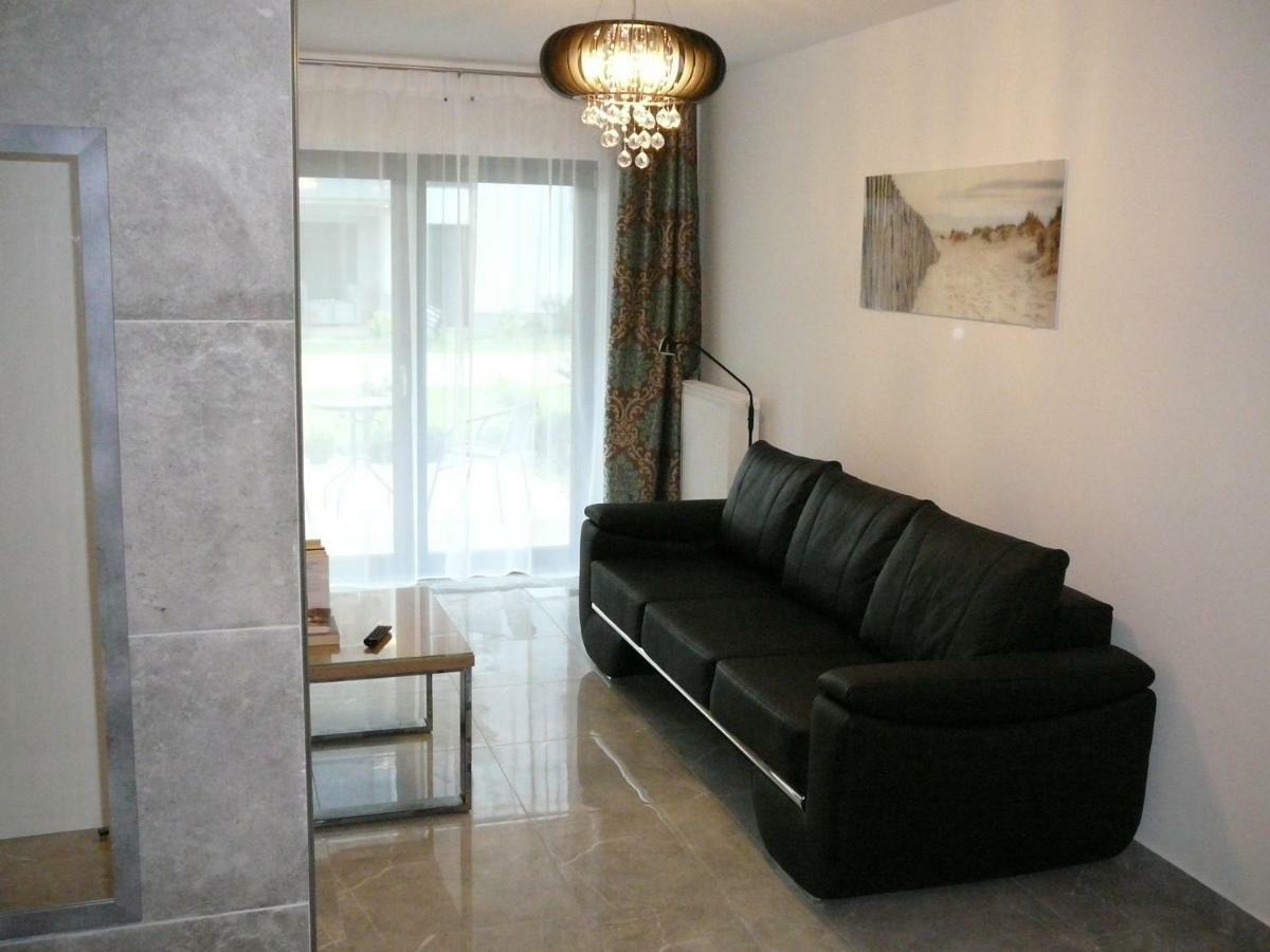 Gardenia Mare Baltic Dziwnow Διαμέρισμα Εξωτερικό φωτογραφία