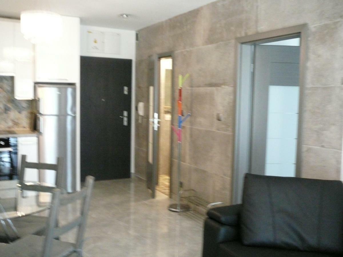 Gardenia Mare Baltic Dziwnow Διαμέρισμα Εξωτερικό φωτογραφία