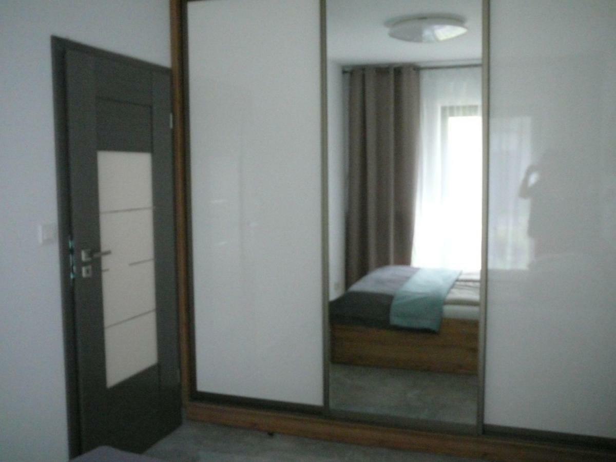 Gardenia Mare Baltic Dziwnow Διαμέρισμα Εξωτερικό φωτογραφία