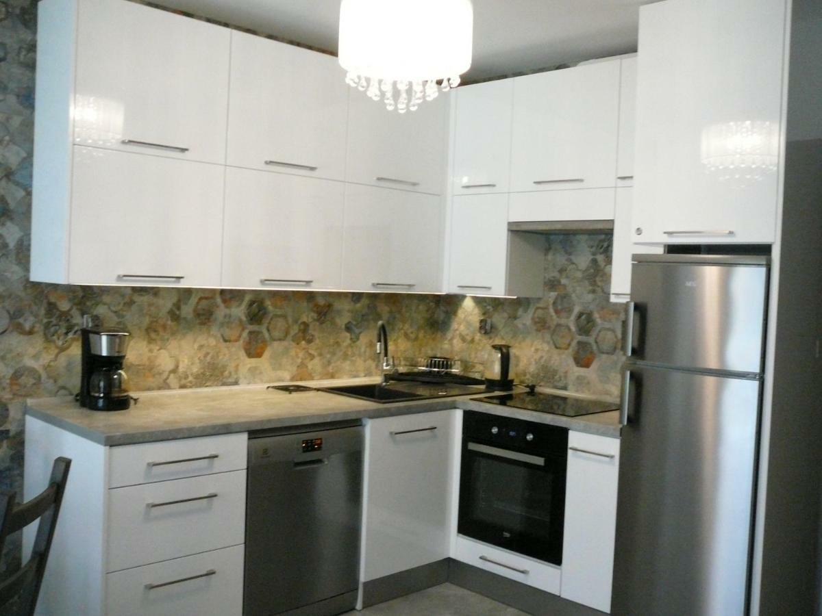 Gardenia Mare Baltic Dziwnow Διαμέρισμα Εξωτερικό φωτογραφία