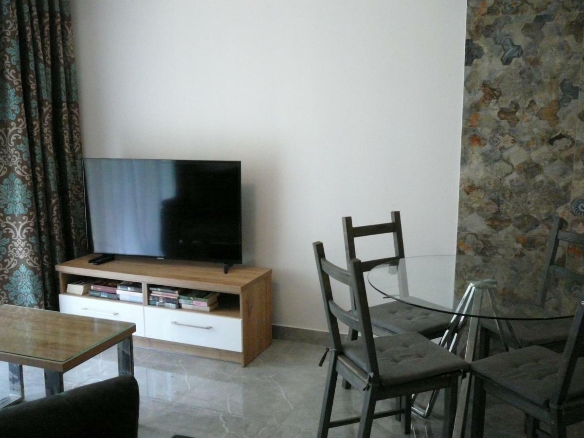 Gardenia Mare Baltic Dziwnow Διαμέρισμα Εξωτερικό φωτογραφία